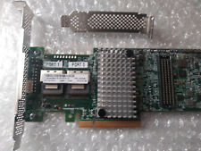 IBM M5110 (LSI 9207-8i) IT MODE HBA 6Gb/s PCI-E 3.0 SAS2308 ZFS UNRAID FREENAS picture