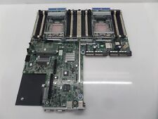 HP 4K12C5 718781-001 DL360 Server Motherboard - No CPU's Or RAM picture