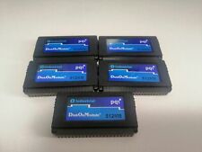 5PCS PQI 512MB Disk on module industrial 44pin DOM picture