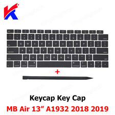 New Keyboard Keys Keycaps For Macbook Air 13