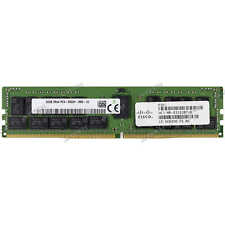 Cisco 32GB DDR4-2933 REG RDIMM UCS-MR-X32G2RT-H 15-106200-01 Server Memory RAM picture