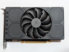 HP AMD Radeon RX 5500 4GB GDDR6 Graphics Card GPU L66151-001 TESTED picture