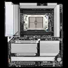 Gigabyte TRX50 AERO D Support AMD Ryzen Threadripper PRO 7000 7960x/7970x CPU picture