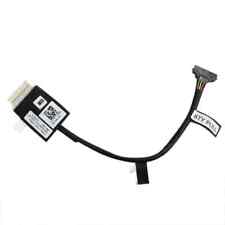 NEW OEM DELL Latitude 3520 3521 3420 450.0NF0H.0001 VYDYT BATTERY CABLE picture