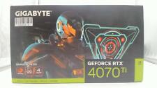 GIGABYTE GeForce RTX 4070 Ti GAMING OC V2 12G Graphics Card,12GB 192-bit GDDR6X picture