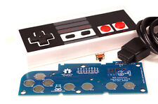 NES64 - Nintendo NES controller kit for Commodore 64 C64 / Amiga picture