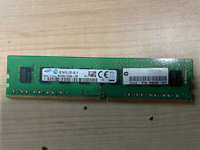 Samsung 4GB 2133MHz DDR4 UDIMM RAM PC4 17000 - M378A5143DB0 - CPB picture
