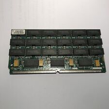 16MB 72 Pin DELL Fast Page FPM MEMORY 70NS Vintage Rare SIMM SCM421109SG70 TALL picture