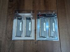 G.Skill RAM Kit Ripjaws V F4-3000C15D-16GVKB 32GB 4 x 8 GB DDR4 RAM 3000 MHz picture