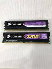 Corsair XMS2 DDR2 Xtreme Performance CM2X1024-6400C4 2.10v ver2.1 800MHz 1024MB  picture