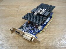 NSG210C-512QS-H ECS NVIDIA GeForce G210 512MB DDR2 Video Card picture