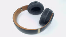 Beats Studio 3 Headphones A1914 Midnight Black EAR PADS FLAKING picture