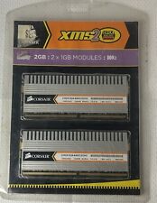 Corsair CM2X1024-6400C5DHX XMS2-6400 Ram Kit ver 2.3 - 2x1GB DDR2 Kit picture