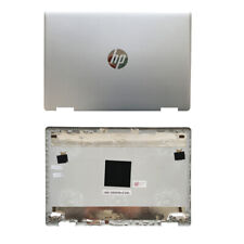 For HP Pavilion X360 11M-AP0013DX LCD Rear Back Cover Top Case L52053-001 US picture