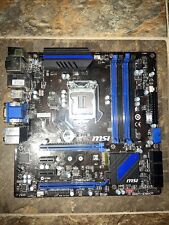 MSI Z97M-G43 picture