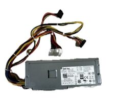 Dell L250ED-00 Power Supply Unit 250W Model DY72N Lite-On Technology picture
