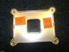 Sony VGC-RA710G Asus Motherboard P4SD-VL 478 Heatsink Fan Mounting Back Plate picture