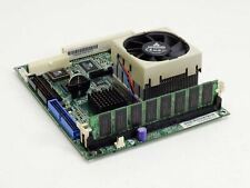 DPF 2972508002 Super-Small Form Factor Motherboard 180x150mm PGA370 CPU and RAM picture