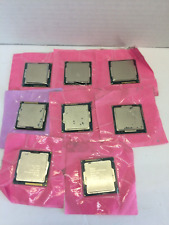 i3 cpu lot of 8 picture