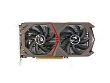 For COLORFUL GeForce GTX1050TI 4G Graphics card DDR5 HDMI+DP+DVI  6PIN Tested picture