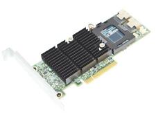 DELL PERC H710 ADAPTER VM02C PCIe 6Gbps SAS RAID Controller with BBU USA Seller picture