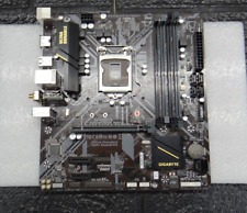 GIGABYTE B365M DS3H WIFI Motherboard M-ATX Intel B365 LGA1151 DDR4 SATA3 HDMI picture