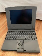 Apple Mac Powerbook Duo 230 Vintage Laptop picture