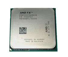 AMD FX Series FX 6200 FX 6300 FX6330 FX 8100 FX 8120 FX8370 SoKcet AM3 Processor picture