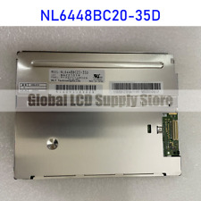 NL6448BC20-35D NEW 6.5 Inch 640*480 100% Tested Original LCD Screen Display Pane picture