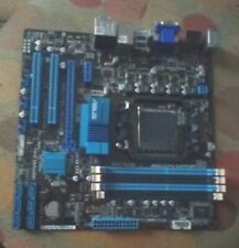 ASUS M5A78L-M PLUS/USB3 AMD Socket AM3+ 942 DDR3 Micro ATX Motherboard 760G/780L picture