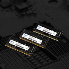 2PCS Memory RAM 16GB 2x8G DDR4 Ram 3200MHz Laptop 1.2V PC4-25600 260-Pin SO-DIMM picture