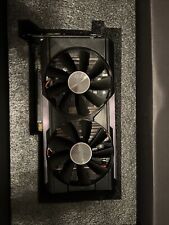 Sapphire Radeon Nitro R9 380 4GB GDDR5 GPU Video Card picture