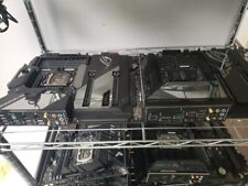 Asus ROG STRIX Motherboard- Lot of 7 - Parts 8 picture