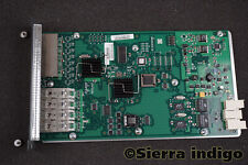 Cisco SSM-4GE-INC ASA 4 Port SFP Security Module ASA5510 ASA5520 ASA5540 ASA5550 picture