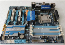 1pc  used     Gigabyte GA-EX58-UD5 X58 motherboard picture