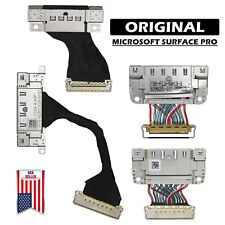 Power Jack Charging Port Dock Connector For Microsoft Surface Pro 4/5/6/7/7+/X picture