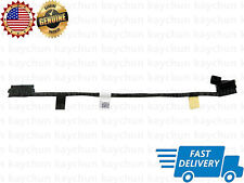 Lot X 5/10/20/30/50 Battery cable For Dell Latitude 7480 7490 DC02002NI00 07XC87 picture