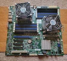 Lenovo ThinkServer TD330 TD340 Motherboard L32TT2 w/ Dual CPUs + RAM picture