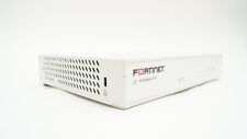 Fortinet Fortigate FG-61F | 10 Gbps Firewall Security Appliance | AC INCLUDED picture