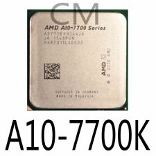 AMD A10-5700 A10-5800K A10-6700 A10-6790K A10-6800K 7700K CPU Processor picture