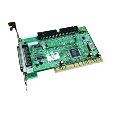 Adaptec AHA-2910C PCI Fast SCSI Controller Card 1686807-00 picture