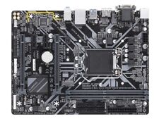 For GIGABYTE B360M HD3 motherboard LGA1151 DDR4 32G HDMI+DVI+VGA M-ATX Tested ok picture