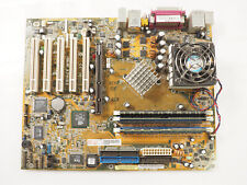 Asus A7N8X M7A620 Deluxe Socket 462 Motherboard w/ AMD Athlon AIUHB 2Gb RAM picture