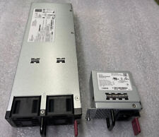R0X35A HP ARUBA 6400 1800W AC POWER SUPPLY With C16 Inlet USED picture