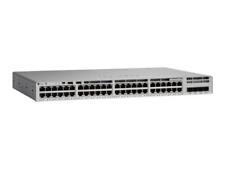 Cisco Catalyst 9200 C9200L-48P-4X Layer 3 Switch picture