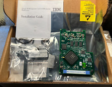 NEW IBM QLOGIC 1GB ISCSI EXPANSION CARD FOR BLADECENTER 42C7179 / 32R1923 picture