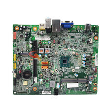 FOR Lenovo H50-00 D30-00 H30-00 H5000 5B20G18367 Motherboard w/ J1800 J2900 CPU picture