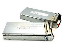 LOT OF TWO | NEW GENUINE DELL POWEREDGE 2900 930W POWER SUPPLY D9064  KX823 picture