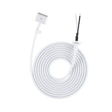 Repair Magsafe 2 T Cable for Macbook Pro Retina Air Charger Adapter 60w 85w 45w picture