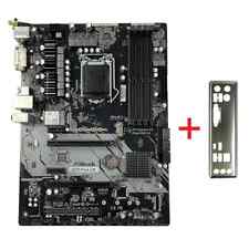 ASRock Z370 PRO4-CB Motherboard LGA1151 DDR4 64G DVI-D ATX with OEM I/O shield picture